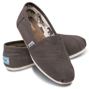 Toms shoes